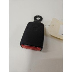 Attache Ceinture Arriere Gauche Renault Twingo 1 Phase 3